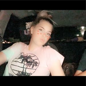 Meet your Posher, Lexi